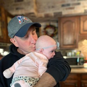 Meet your Posher, Patrick